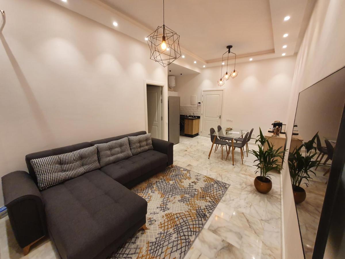 Airport Apartment Suite Casablanca Free Wifi Modern Confort Calme Derroua Εξωτερικό φωτογραφία