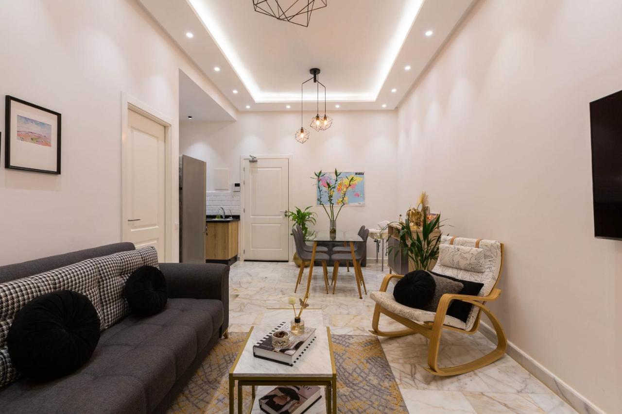 Airport Apartment Suite Casablanca Free Wifi Modern Confort Calme Derroua Εξωτερικό φωτογραφία